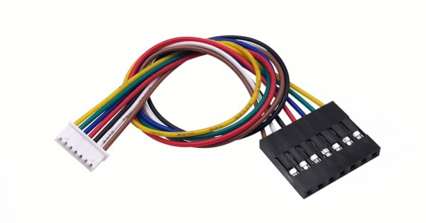 momoさま　専用 cable-for-winsen-mh-z19-molex-