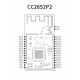 RF-BM-2652P2 CC2652P Wireless Module with uFL Connector - Bluetooth 5.1 BLE - ZigBee