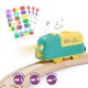 Robobloq Coding Express - Smart Toy Train