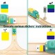 Robobloq Coding Express - Smart Toy Train