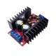 QSKJ DC-DC Adjustable Step-up Boost Converter 150W