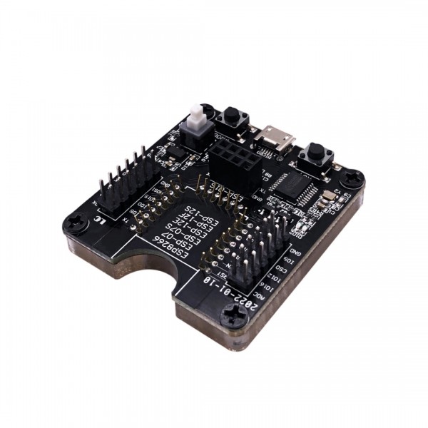 Development Board voor ESP8266 Wi-Fi Module