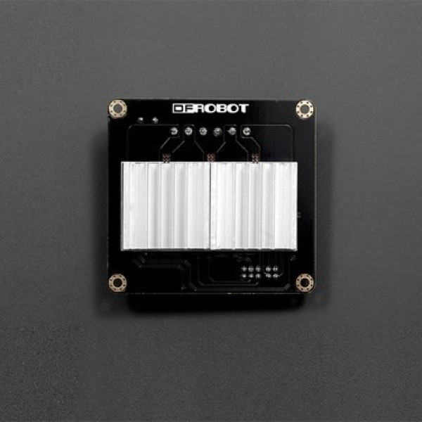 DFRobot 2x15A DC Motor Driver