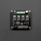 DFRobot 2x15A DC Motor Driver