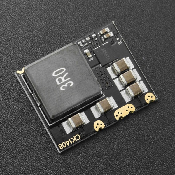 DC-DC Buck Converter 6-14V naar 5V 8A