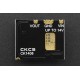 DC-DC Buck Converter 6-14V naar 5V 8A