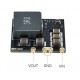 DC-DC Buck Converter 6-14V naar 5V 8A