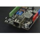 DFRobot Ethernet and PoE Shield for Arduino - W5500 Chipset