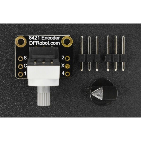 DFRobot Fermion 8421 Encoder - Horizontal