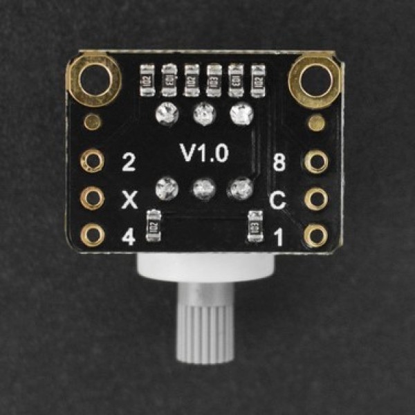 DFRobot Fermion 8421 Encoder - Horizontal