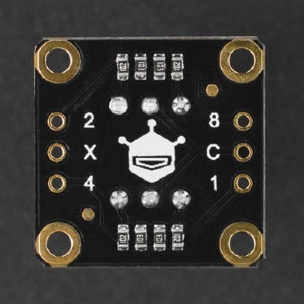 DFRobot Fermion 8421 Encoder - Vertical
