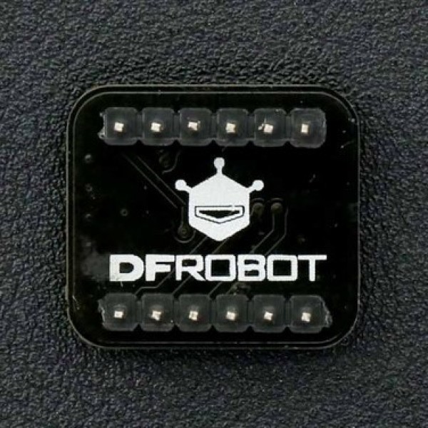 DFRobot Fermion Dubbele Digitale Potmeter - 100KΩ