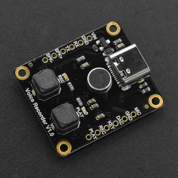 DFRobot Fermion Stemopname Module