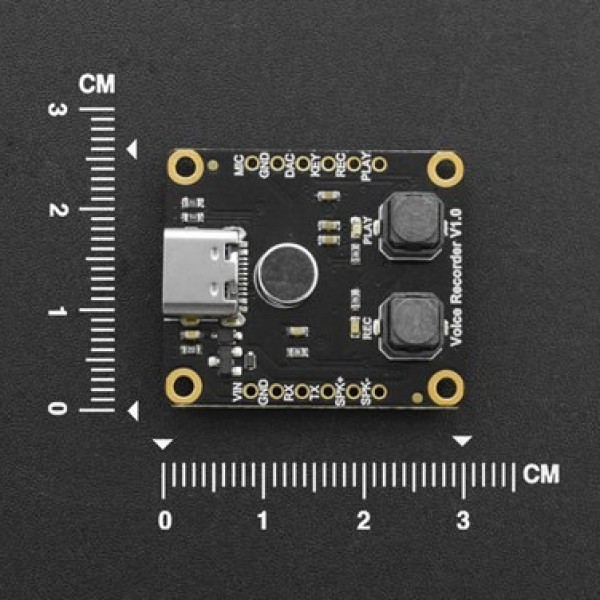 DFRobot Fermion Stemopname Module