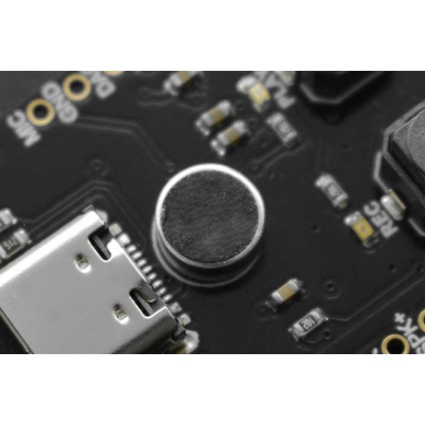 DFRobot Fermion Stemopname Module