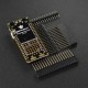 DFRobot FireBeetle 2 Board-M0 IoT Microcontroller - Separate Headers