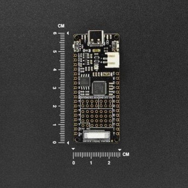 DFRobot FireBeetle 2 Board-M0 IoT Microcontroller - Separate Headers