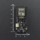 DFRobot FireBeetle 2 ESP32-E IoT Microcontroller - Wi-Fi and Bluetooth - with Soldered Headers