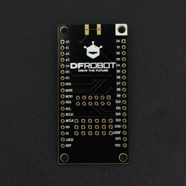 DFRobot FireBeetle Covers-LoRa Radio 433MHz