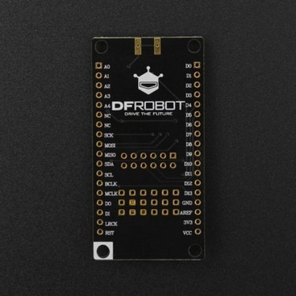DFRobot FireBeetle Covers-LoRa Radio 868MHz