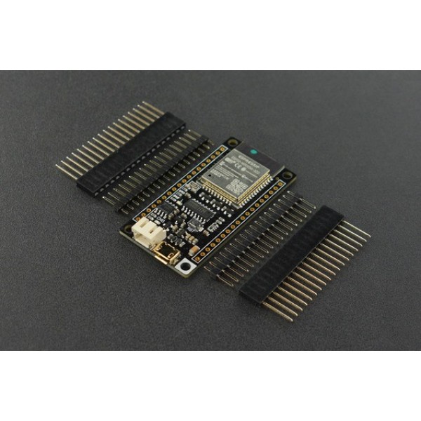 DFRobot FireBeetle ESP32 IoT Development Board - Wi-Fi en Bluetooth - Losse Headers