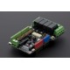 DFRobot Gravity 4 Channel Relay Shield - for Arduino
