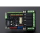 DFRobot Gravity 4 Channel Relay Shield - for Arduino