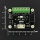 DFRobot Gravity Actieve Geïsoleerde RS485 naar UART Signaal Adapter Module