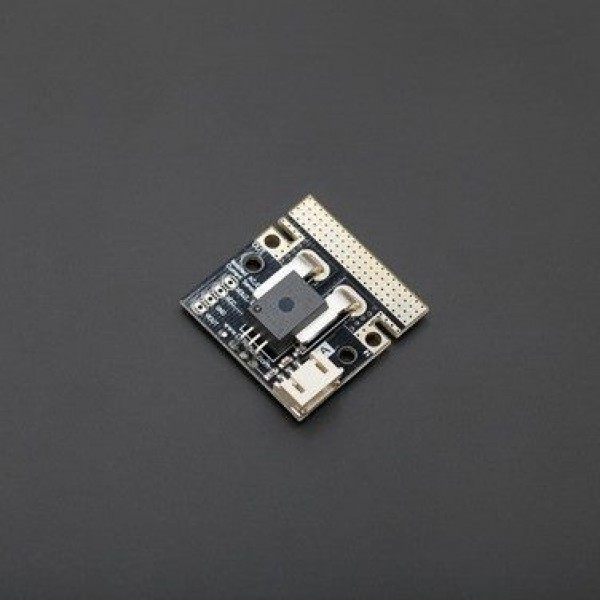 DFRobot Gravity Analoge 50A Stroomsensor - AC en DC - ACS758