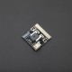 DFRobot Gravity Analoge 50A Stroomsensor - AC en DC - ACS758