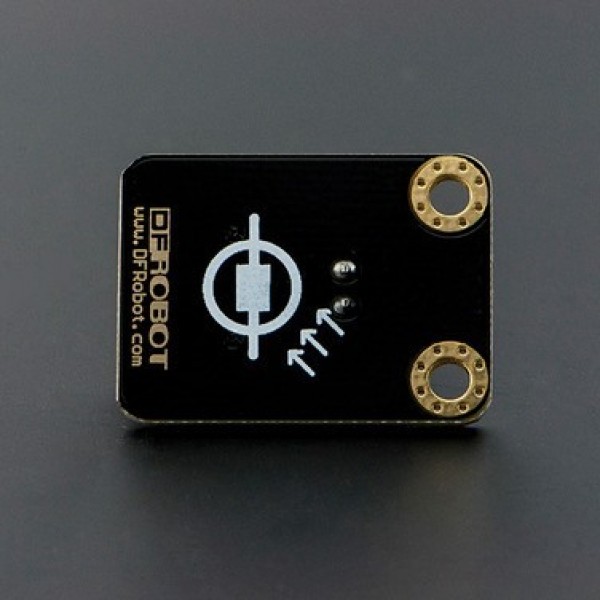 DFRobot Gravity Analoge Omgevingslichtsensor - 1-6000lx