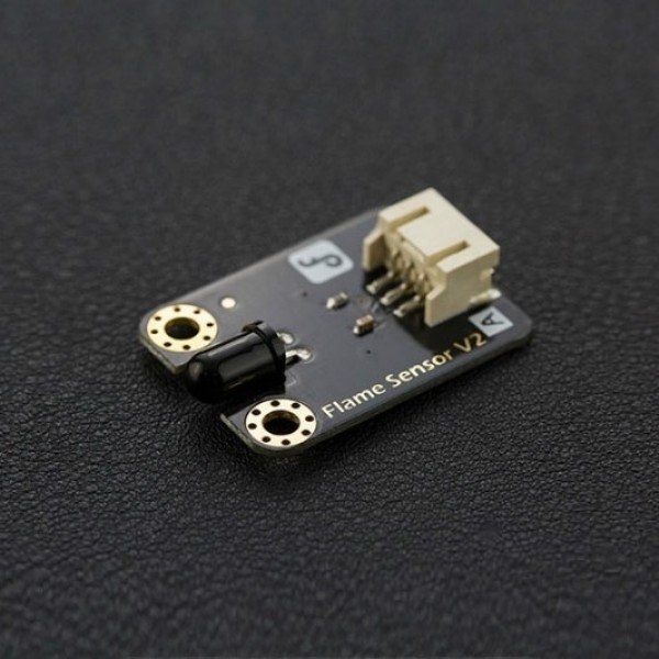 DFRobot Gravity Analog Flame Sensor