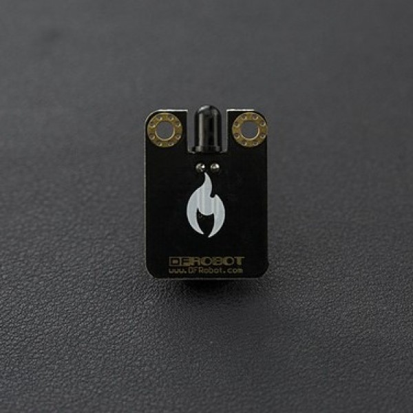 DFRobot Gravity Analog Flame Sensor
