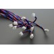 DFRobot Gravity Analog Sensor Cable - 30cm - 10 pieces