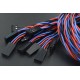 DFRobot Gravity Analoge Sensor Kabel - 50cm - 10 stuks