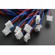 DFRobot Gravity Analoge Sensor Kabel - 50cm - 10 stuks
