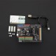 DFRobot Gravity Arduino Shield for Raspberry Pi