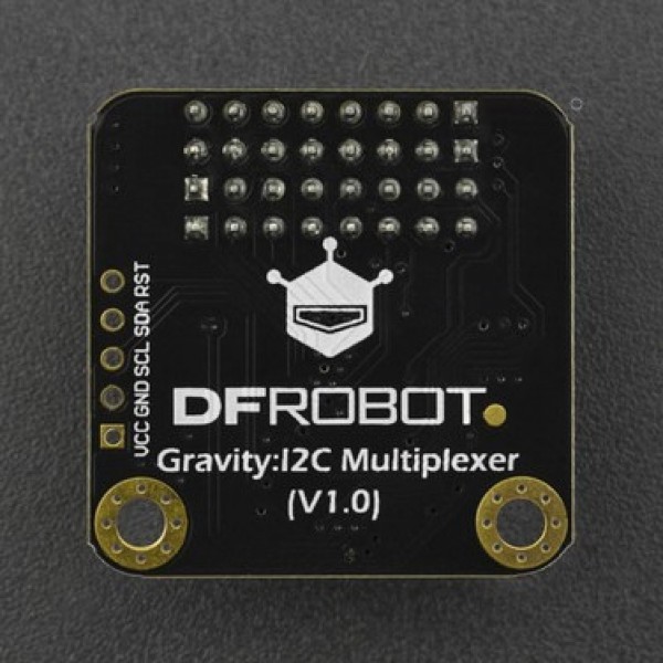 DFRobot Gravity Digital 1-to-8 I2C Multiplexer