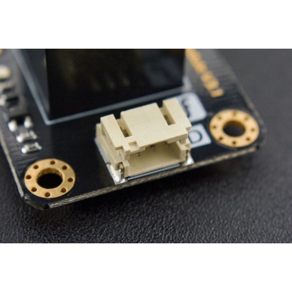 DFRobot Gravity Digital 5A Relay Module - 5V