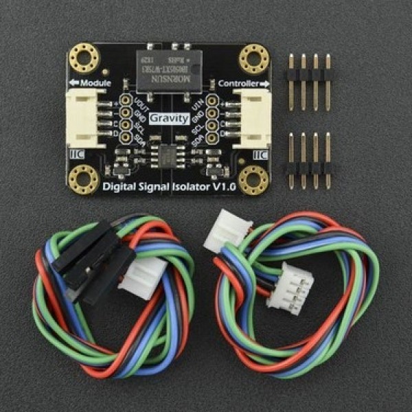 DFRobot Gravity Digital I2C Signal Isolator