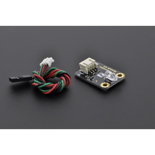 DFRobot Gravity Digital IR Transmitter Module
