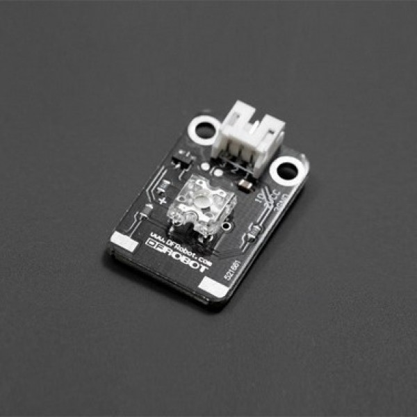 DFRobot Gravity Digital Piranha LED Module - Red