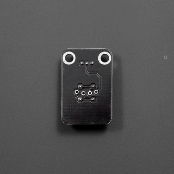 DFRobot Gravity Digital Piranha LED Module - Red