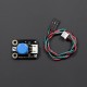 DFRobot Gravity Digital Push Button - Blue