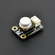 DFRobot Gravity Digital Push Button - White