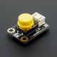 DFRobot Gravity Digital Push Button - Yellow