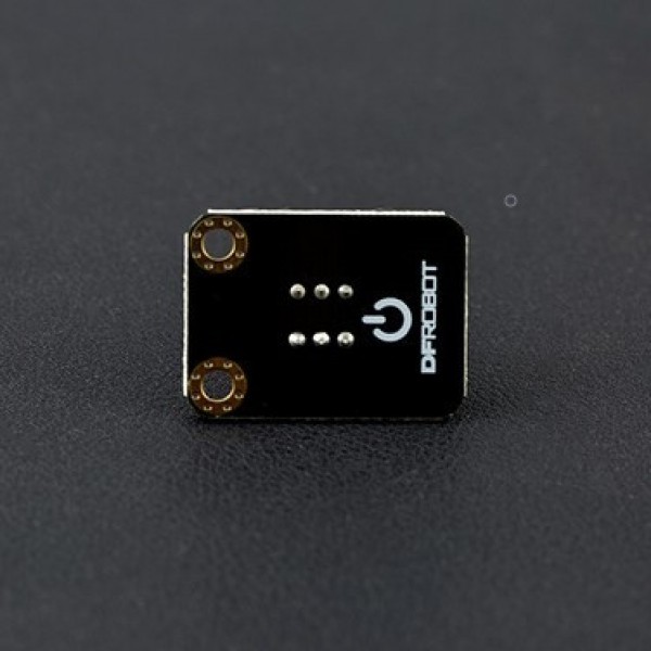 DFRobot Gravity Digital Self-Locking Switch