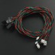 DFRobot Gravity Digitale Sensor Kabel - 50cm - 10 stuks