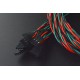 DFRobot Gravity Digitale Sensor Kabel - 50cm - 10 stuks