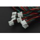 DFRobot Gravity Digitale Sensor Kabel - 50cm - 10 stuks